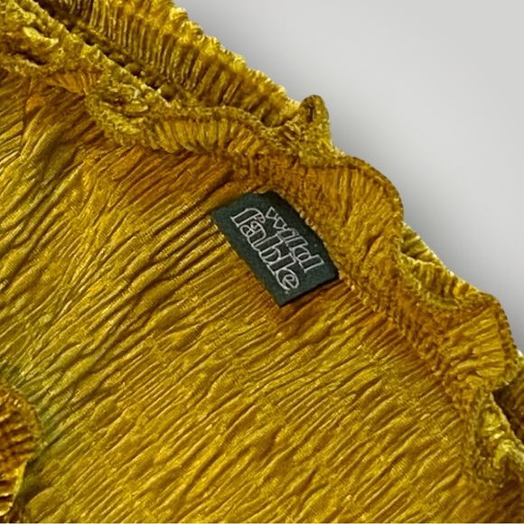 🟢5/$25 Wild Fable tank top - Picture 5 of 9